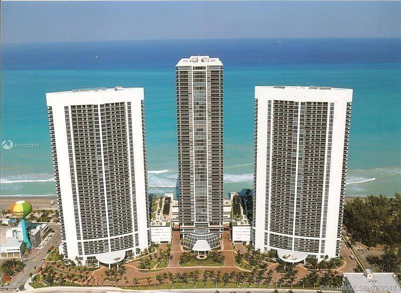 1830 S Ocean Dr #2809, Hallandale Beach, FL 33009