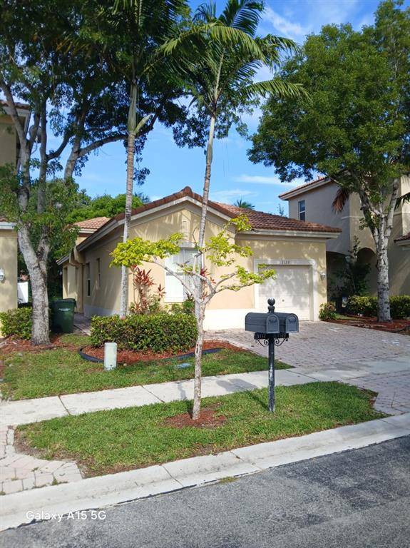 1120 NE 39th Ave, Homestead, FL 33033