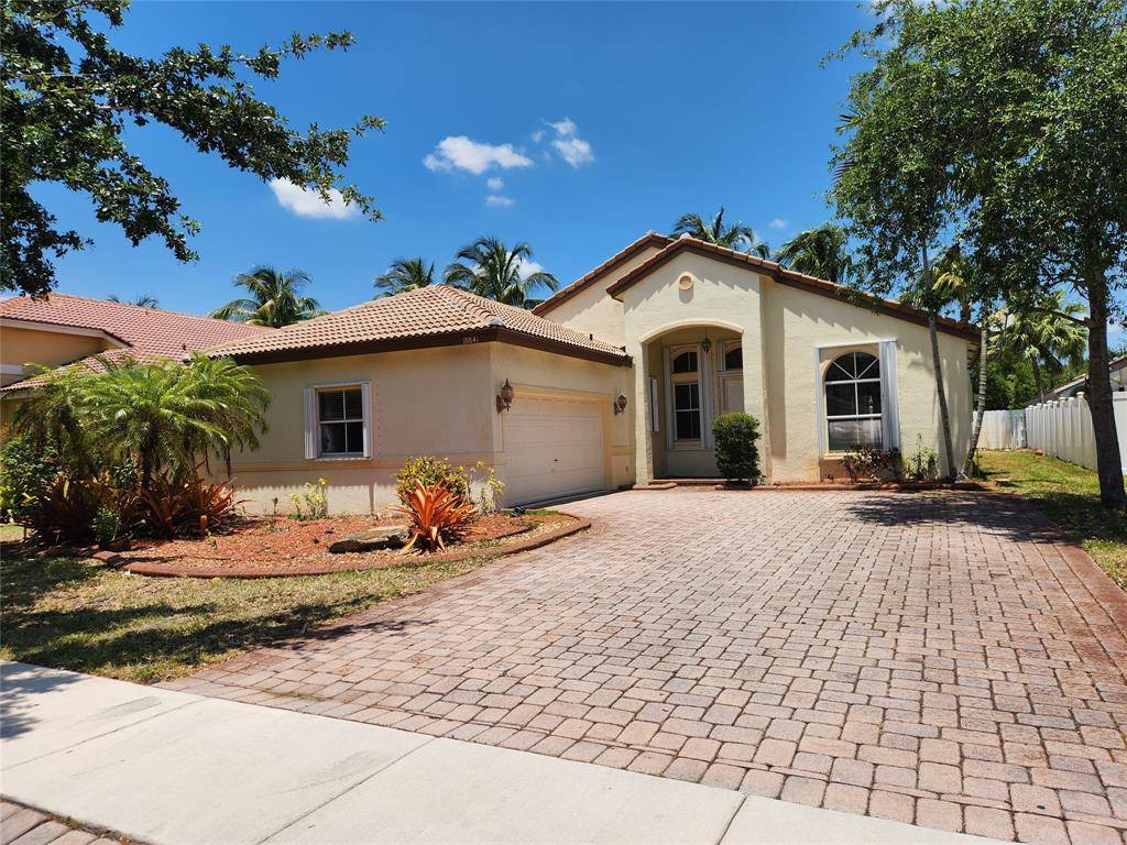18841 SW 29th Ct, Miramar, FL 33029