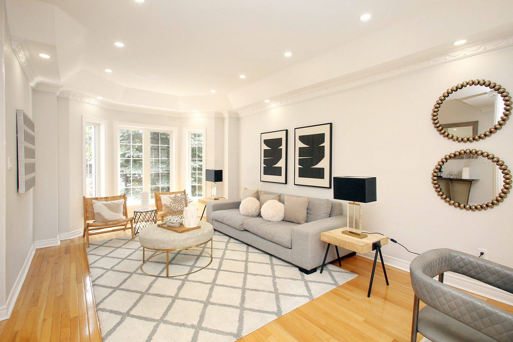Markham, ON L6C 2L2,6 Pembrooke RD