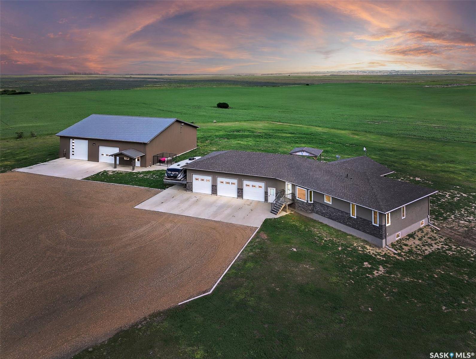 Rural Address, Wheatlands Rm No. 163, SK S0H 3E0