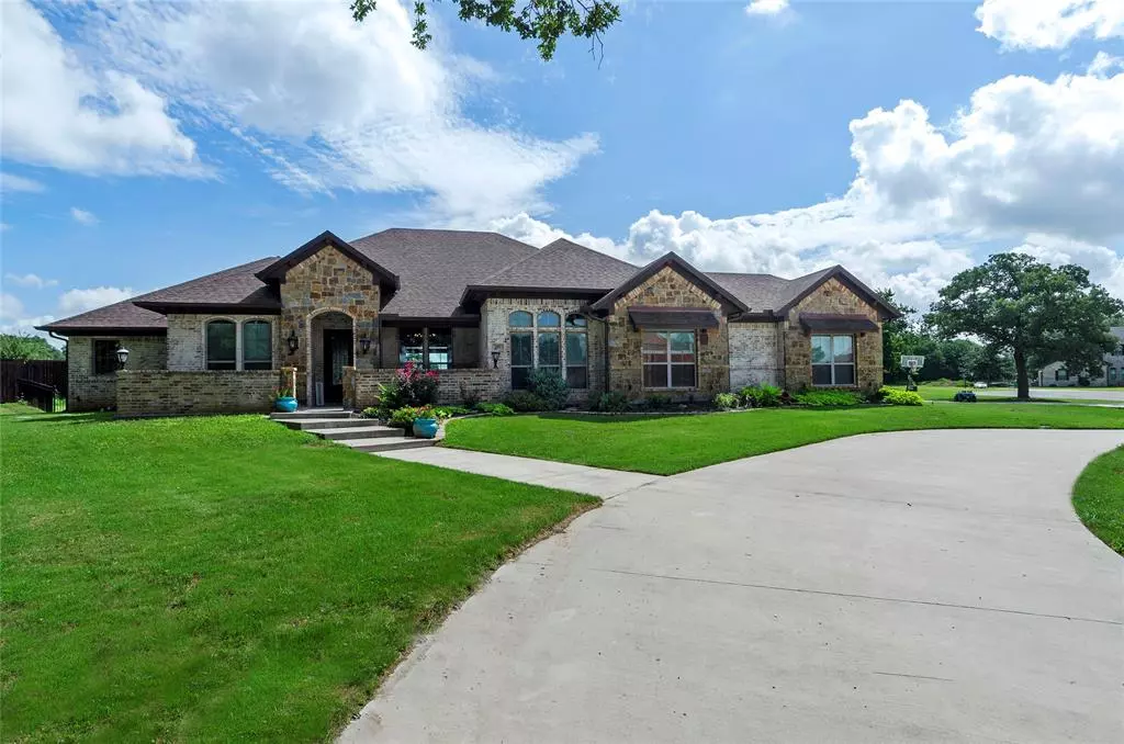 Aurora, TX 76078,1402 Isabella Court