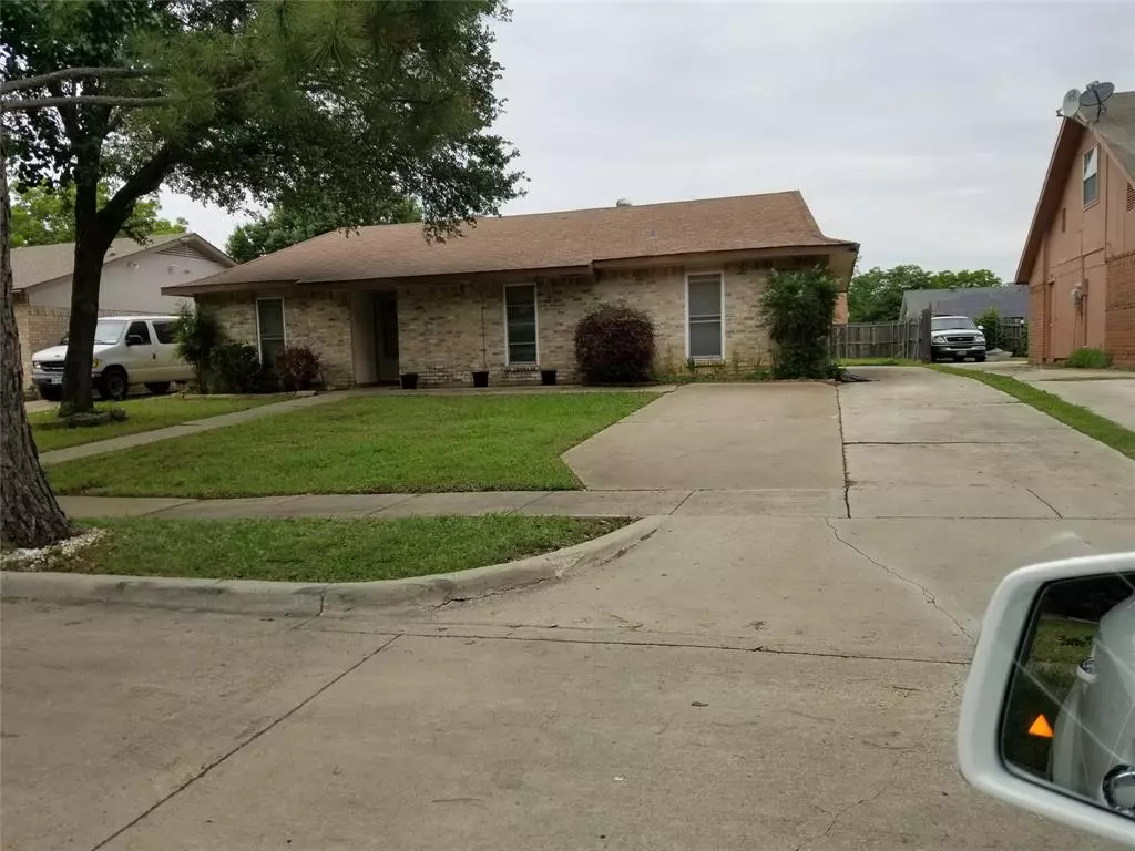 Lewisville, TX 75067,1291 Tiffany Lane