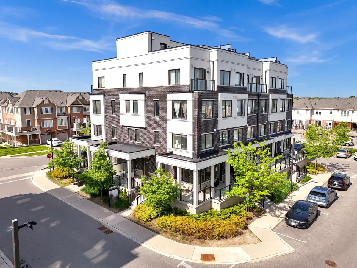 Pickering, ON L1X 0E3,1711 Pure Springs BLVD #308