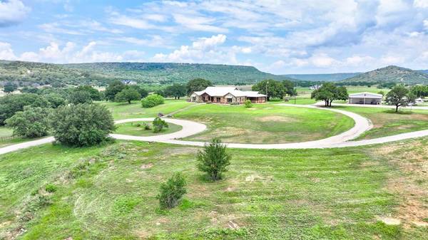 1084 Beddo Mountain Road, Santo, TX 76472