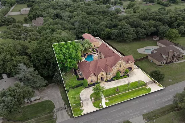 Keller, TX 76262,1560 Nightingale Circle