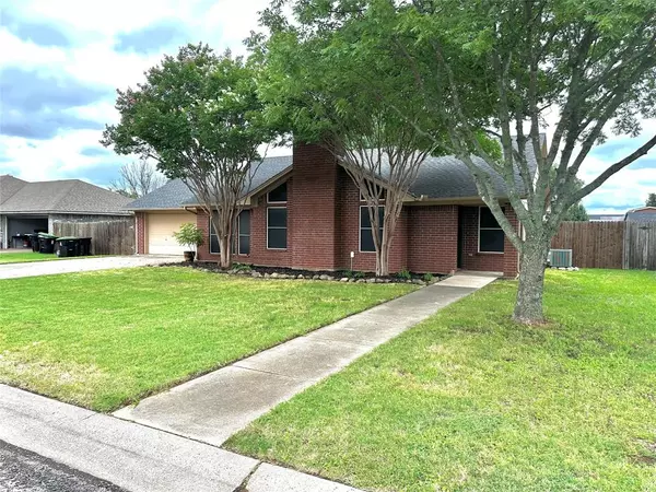 Pilot Point, TX 76258,412 N Sierra Trail