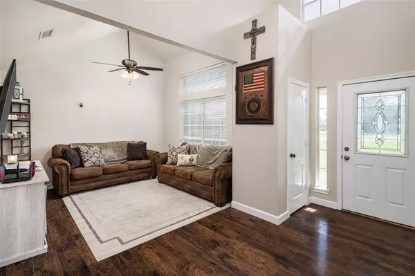 Trenton, TX 75490,110 Mulberry Drive