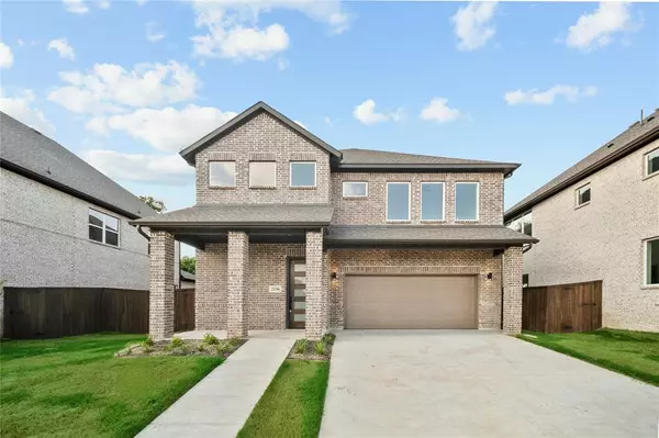 2150 Oak Haven Court, Garland, TX 75044