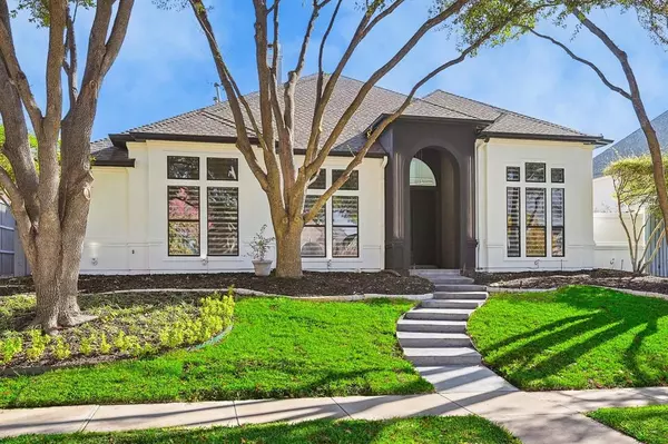18716 Thorntree Lane, Dallas, TX 75252