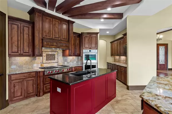Aurora, TX 76078,1402 Isabella Court