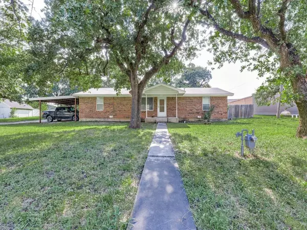 Chico, TX 76431,500 S Hovey Street