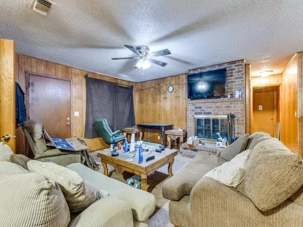 Chico, TX 76431,500 S Hovey Street