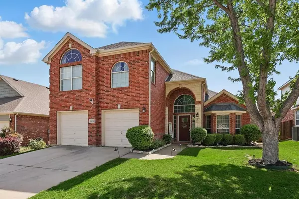 Denton, TX 76210,6816 Alderbrook Drive
