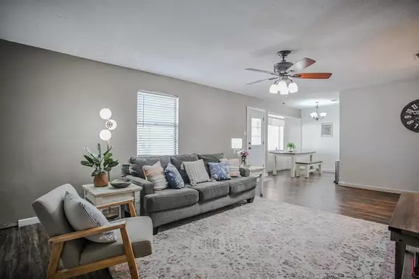 Snyder, TX 79549,3405 44th Street