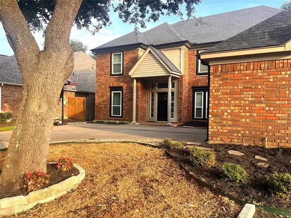 Garland, TX 75044,530 Palm Desert Drive