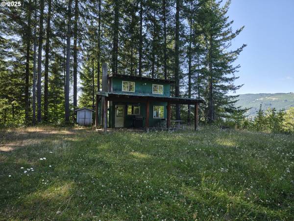0 Buncombe Hollow RD, Woodland, WA 98674