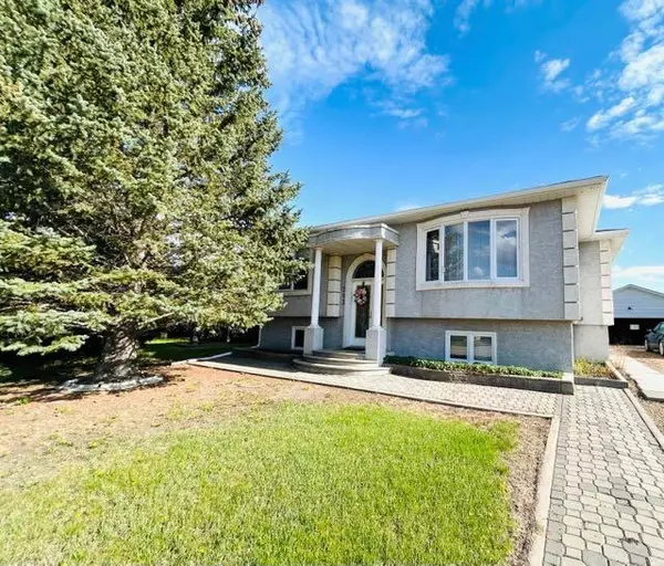 213 5th Ave E, Oyen, AB T0J 2J0