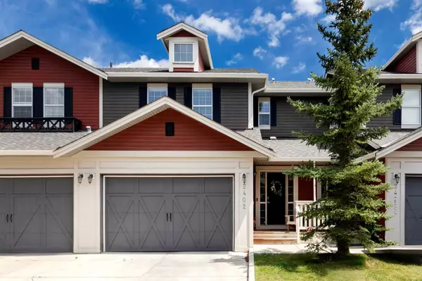 Airdrie, AB T4B 0W4,1001 8 ST NW #2402