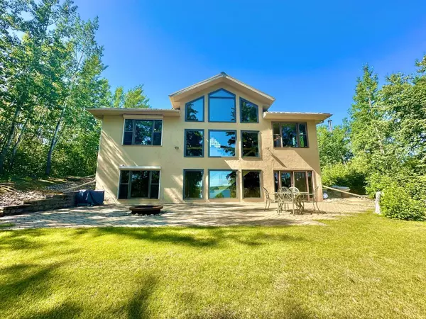 Lac La Biche, AB T0A 2C1,100 TRINITY BLVD