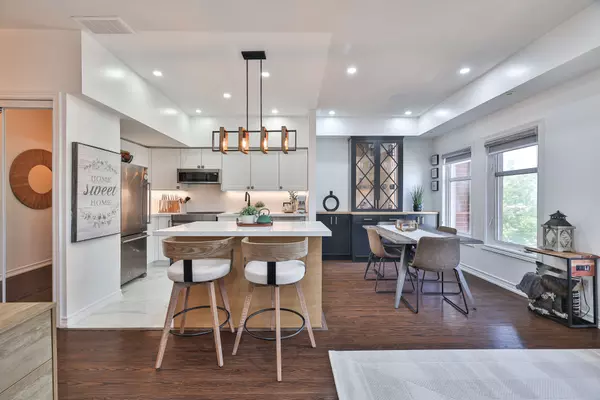 Toronto C13, ON M4A 2M6,1496 Victoria Park AVE #254