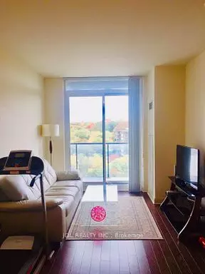 825 Church ST #609, Toronto C09, ON M4W 3Z4