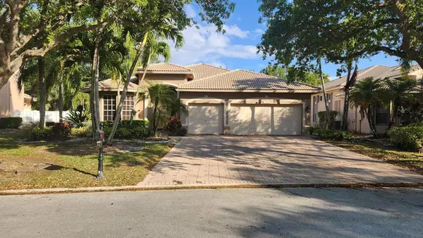 Coral Springs, FL 33067,5896 NW 56th Dr