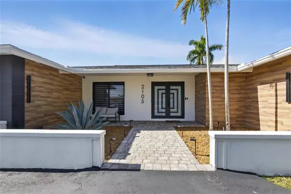 2105 NE 62nd St, Fort Lauderdale, FL 33308