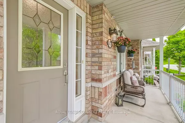 Markham, ON L6E 1W7,12 Harry Blaylock DR