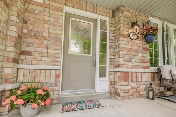 Markham, ON L6E 1W7,12 Harry Blaylock DR