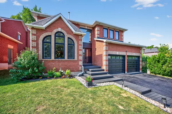 Barrie, ON L4N 7H4,20 PECK ST