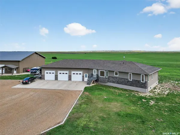 Rural Address, Wheatlands Rm No. 163, SK S0H 3E0