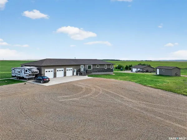 Rural Address, Wheatlands Rm No. 163, SK S0H 3E0