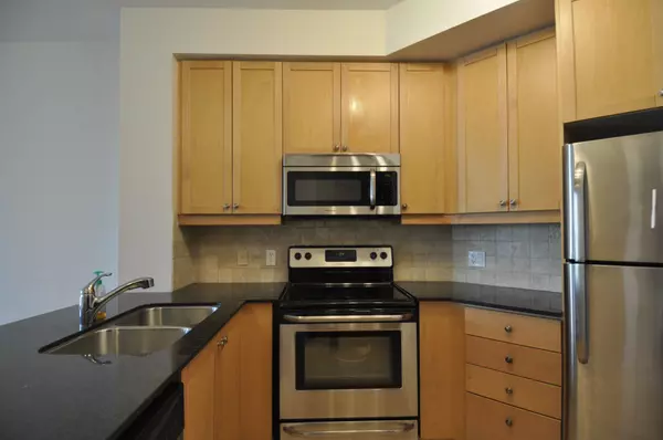 Mississauga, ON L4Z 0A3,90 Absolute AVE #1904