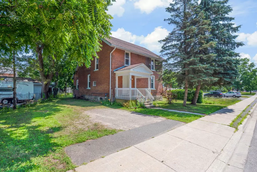 31 Canrobert ST N, Trent Hills, ON K0K 1L0