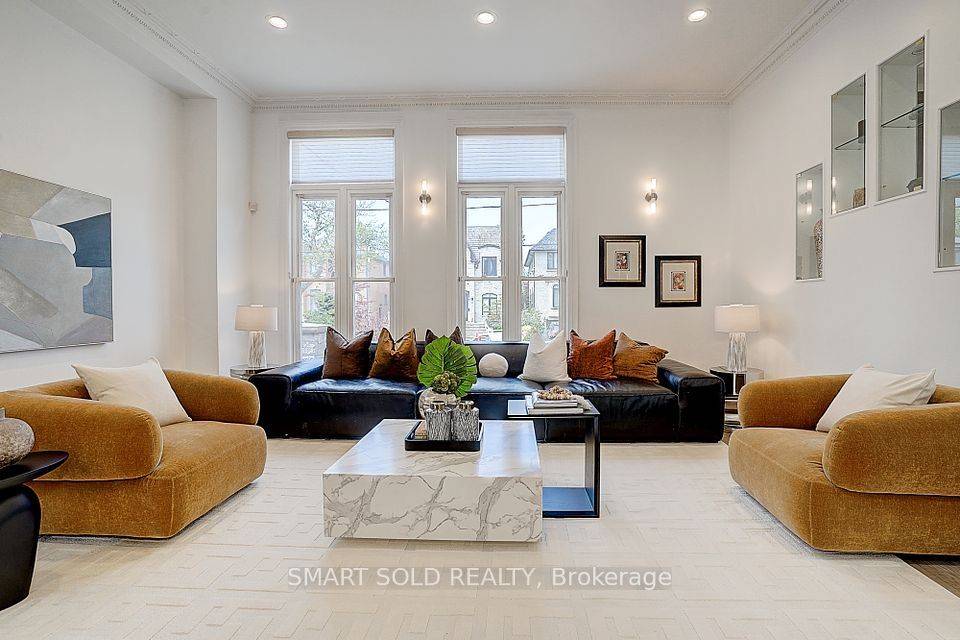 Toronto C04, ON M5M 1M2,677 Woburn AVE