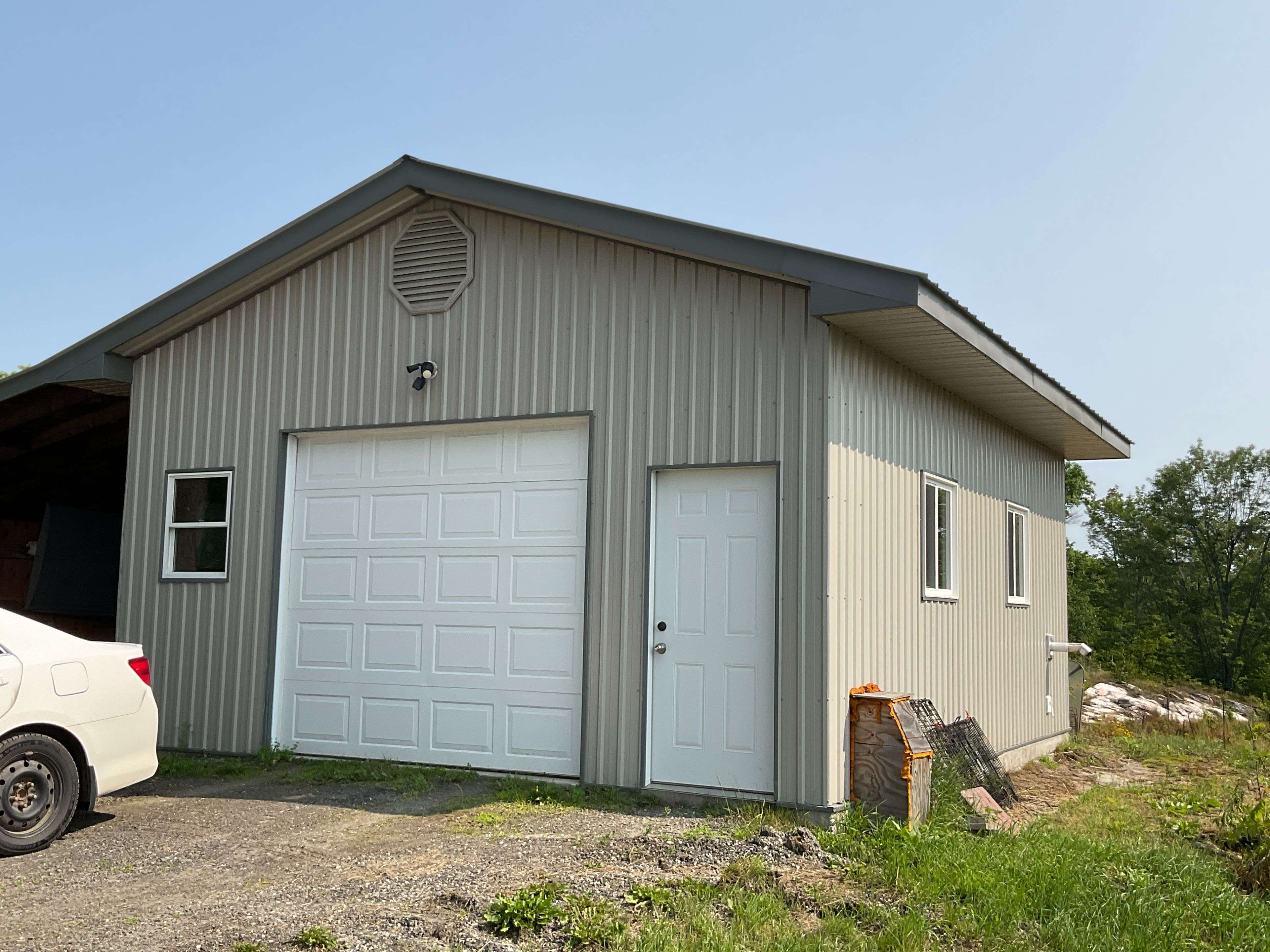 Parry Sound Remote Area, ON P0H 1A0,791 Clear Lake RD