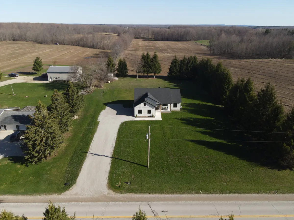 Georgian Bluffs, ON N4K 5N5,102175 GREY RD 5 N/A