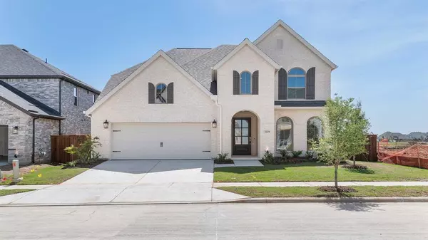 3329 Lacebark Lane, Celina, TX 75009