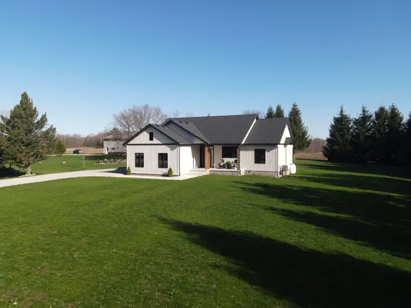 Georgian Bluffs, ON N4K 5N5,102175 GREY RD 5 N/A