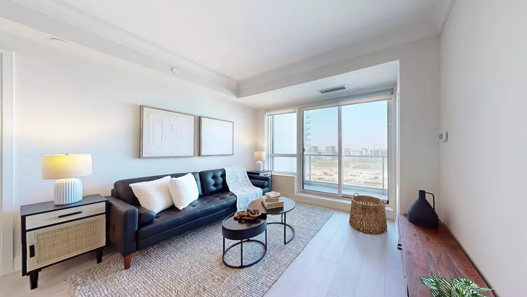 18 Water Walk DR #1706, Markham, ON L3R 6L5