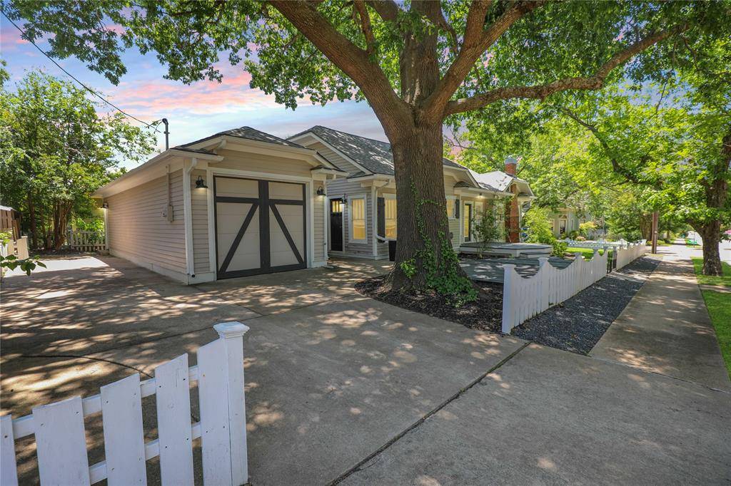 Mckinney, TX 75069,314 N Bradley Street