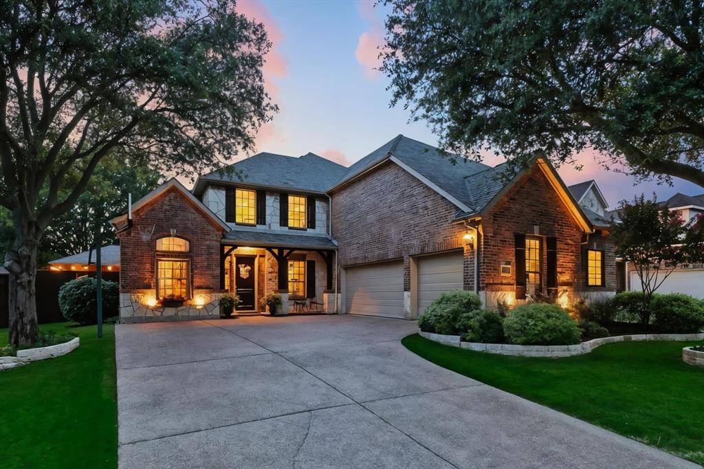 Frisco, TX 75035,15657 Atkins Lane