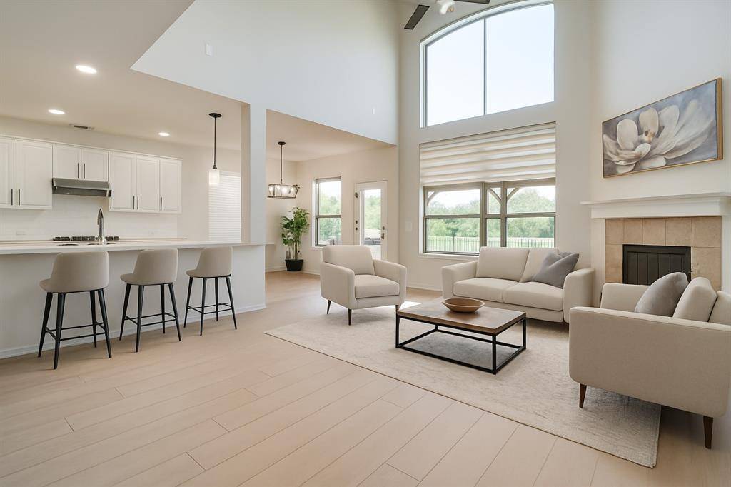 2469 Sleepy Hollow Trail, Frisco, TX 75033