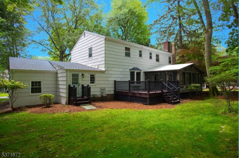 Wyckoff Twp., NJ 07481,743 Birchwood Dr