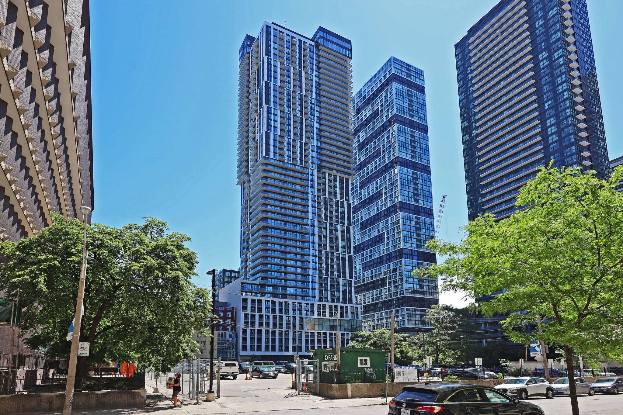 251 Jarvis ST #73, Toronto C08, ON M5B 0C3