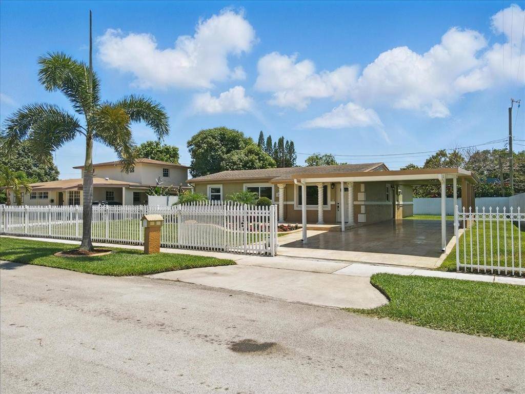 Miami Gardens, FL 33056,2830 NW 172nd Ter