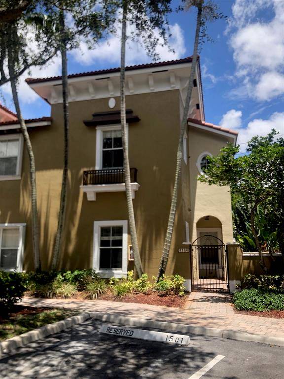 3206 Merrick Ter, Margate, FL 33063