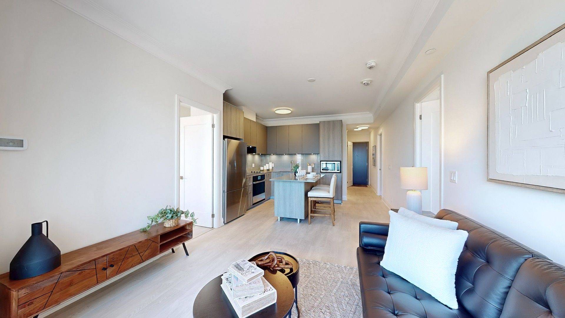 Markham, ON L3R 6L5,18 Water Walk DR #1706