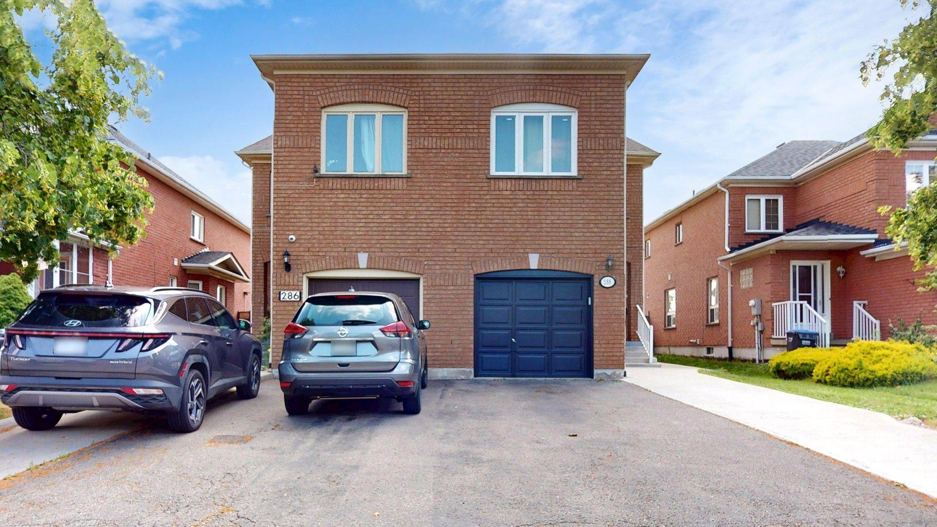 Brampton, ON L6V 4L4,288 Pressed Brick DR